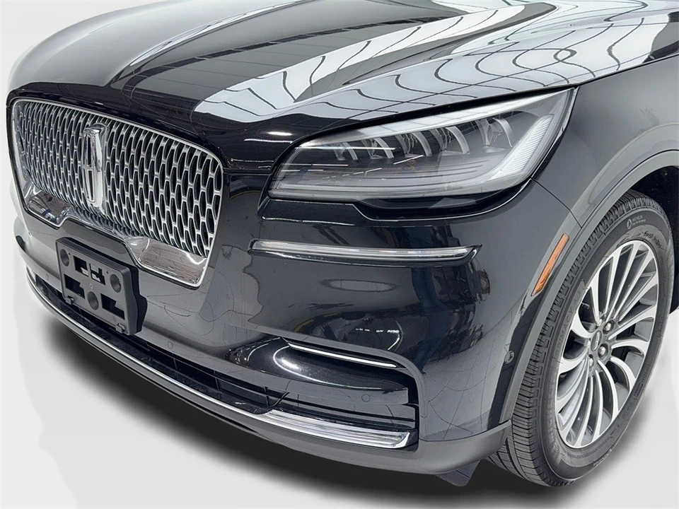 2024 Lincoln Aviator 2nd Gen - Image 5 of 21
