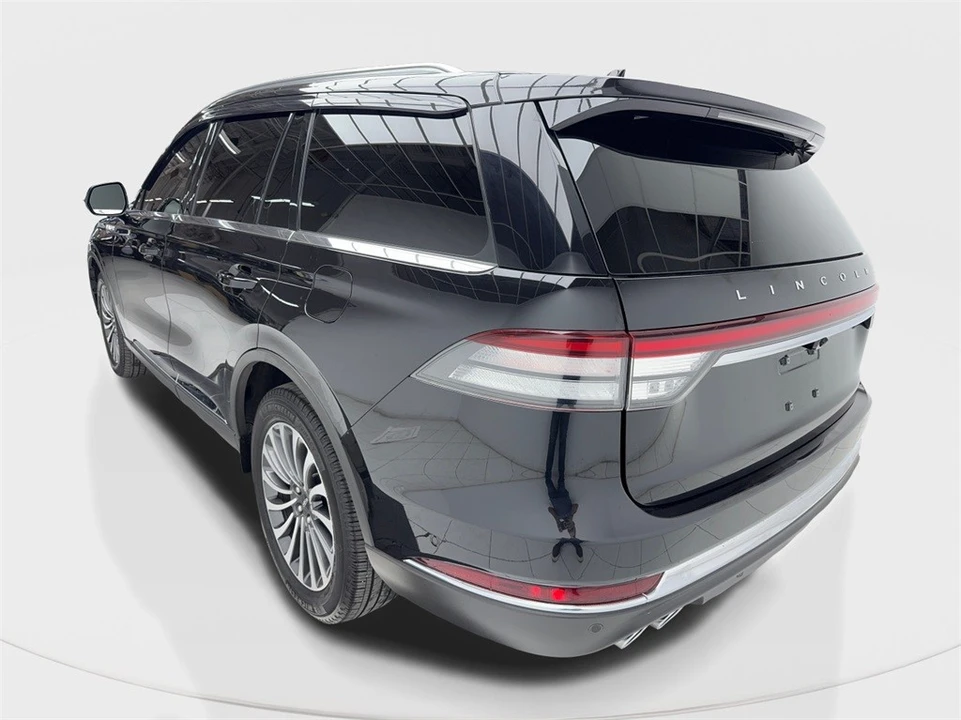 2024 Lincoln Aviator 2nd Gen - Image 10 of 21