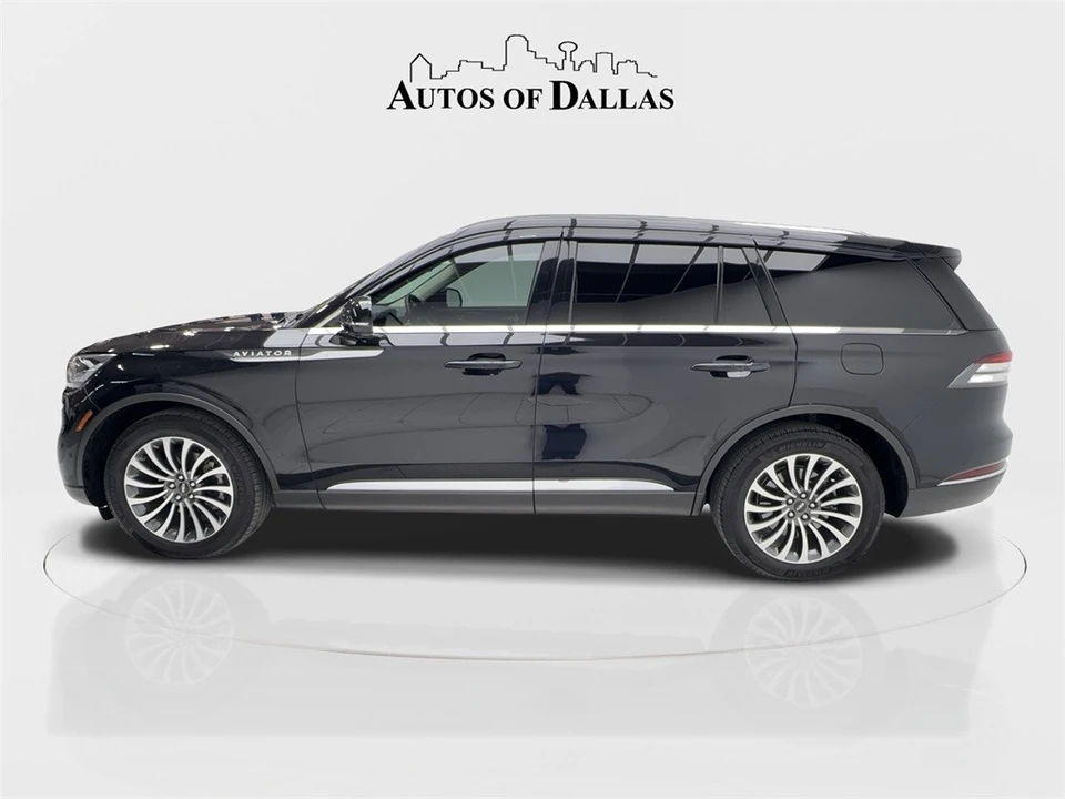 2024 Lincoln Aviator 2nd Gen - Image 6 of 21