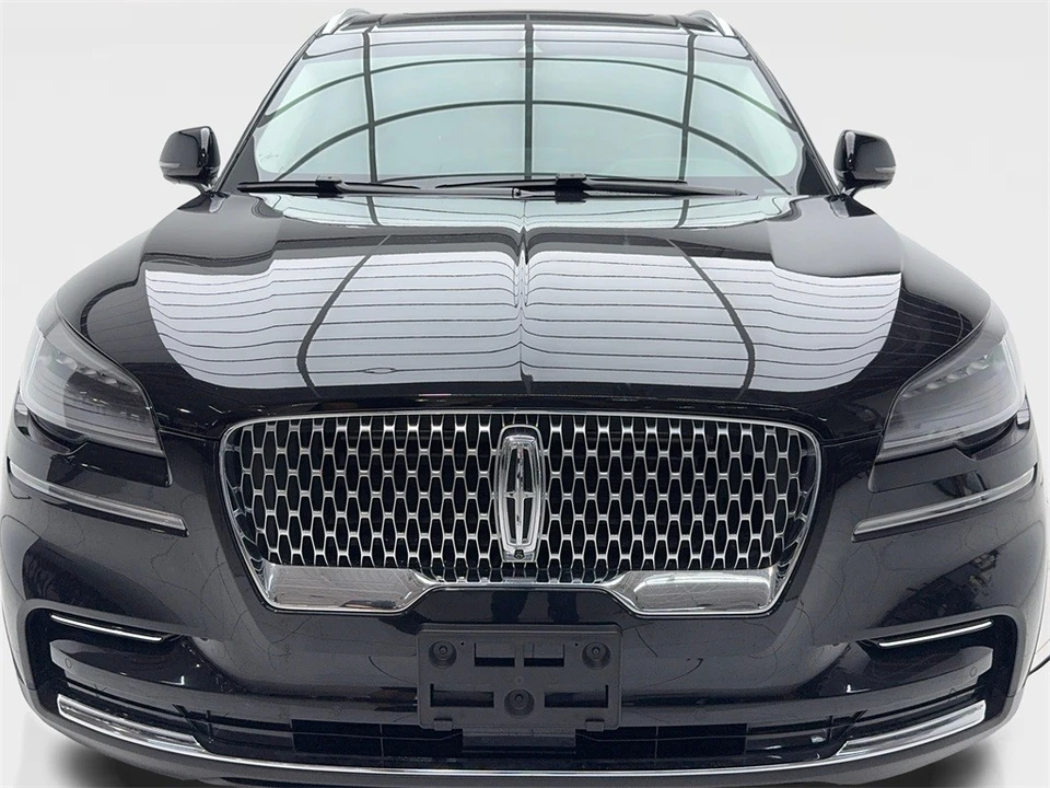 2024 Lincoln Aviator 2nd Gen - Image 4 of 21