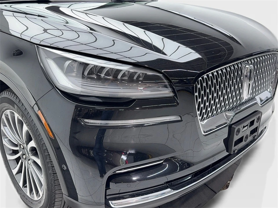 2024 Lincoln Aviator 2nd Gen - Image 3 of 21