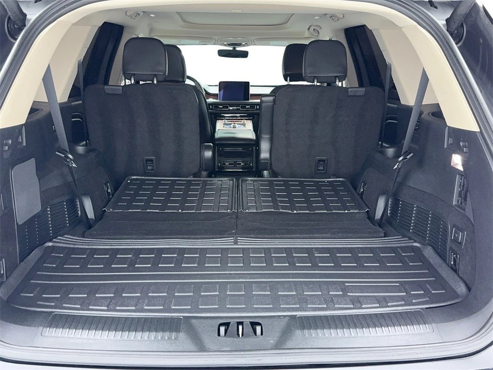 2024 Lincoln Aviator 2nd Gen - Image 12 of 21