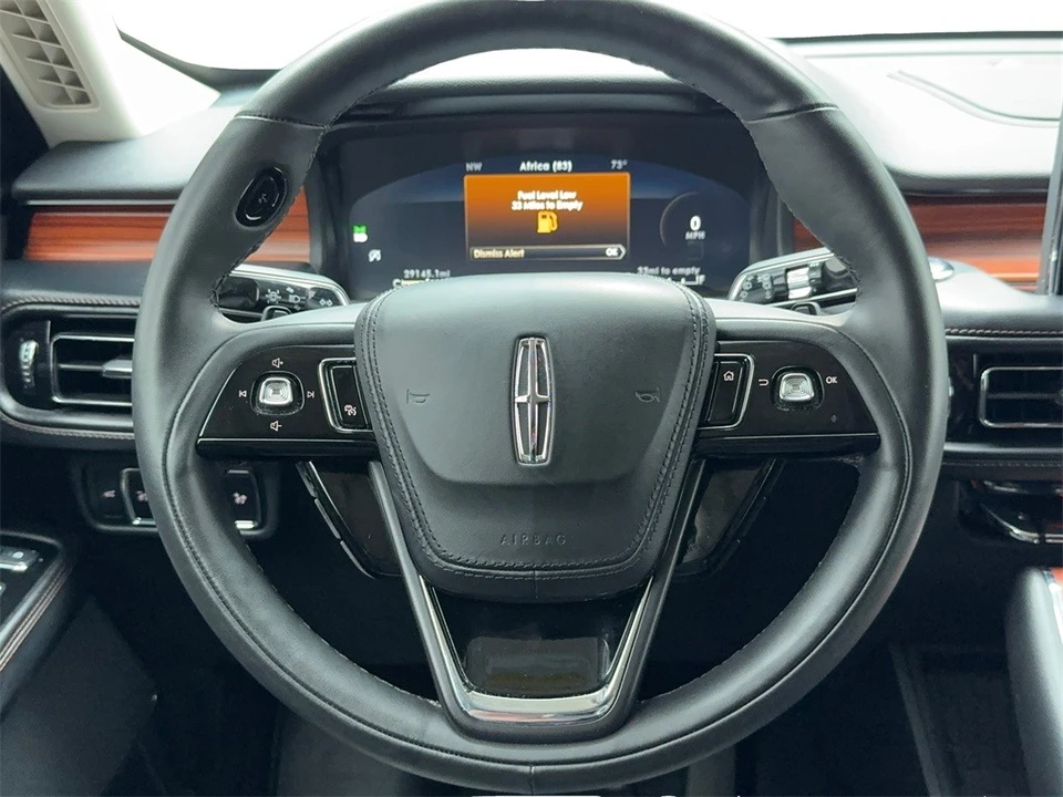2024 Lincoln Aviator 2nd Gen - Image 19 of 21