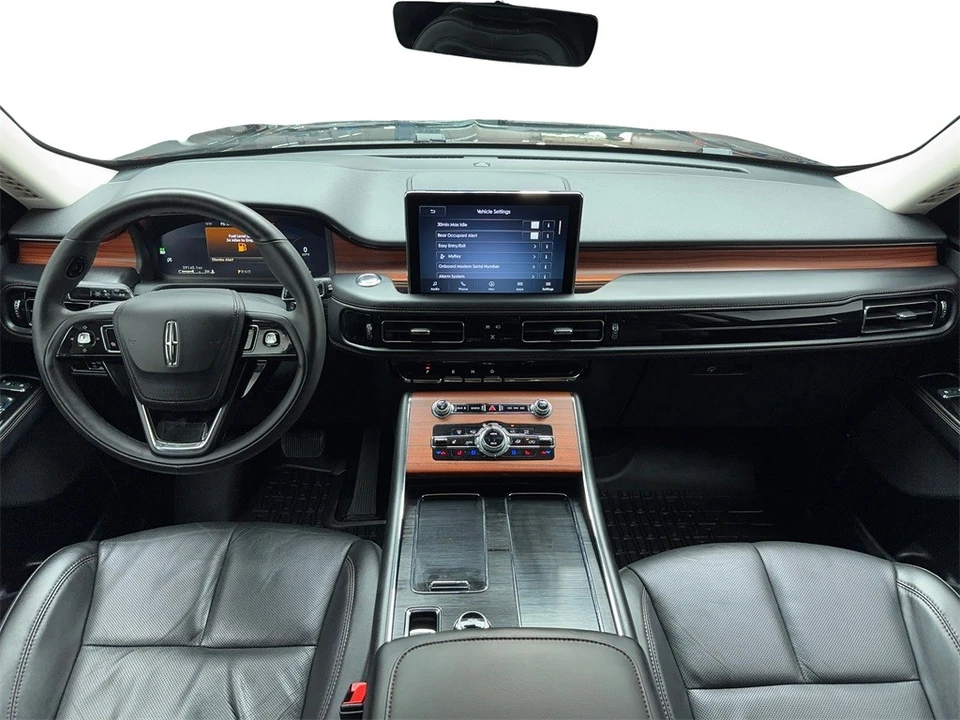 2024 Lincoln Aviator 2nd Gen - Image 17 of 21