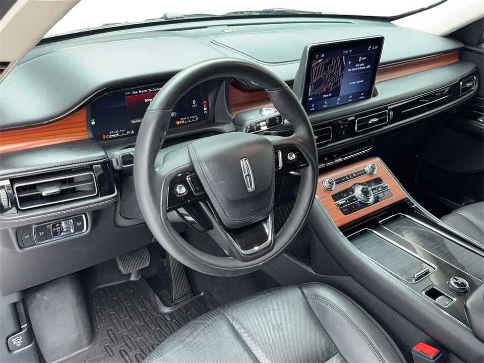 2024 Lincoln Aviator 2nd Gen - Image 16 of 21