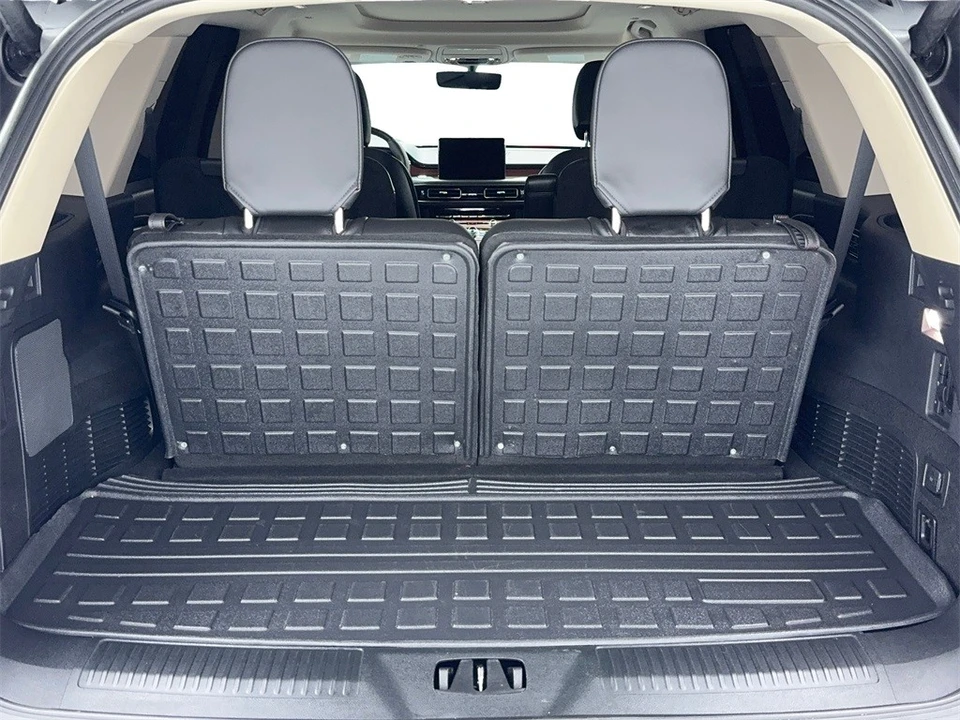 2024 Lincoln Aviator 2nd Gen - Image 13 of 21
