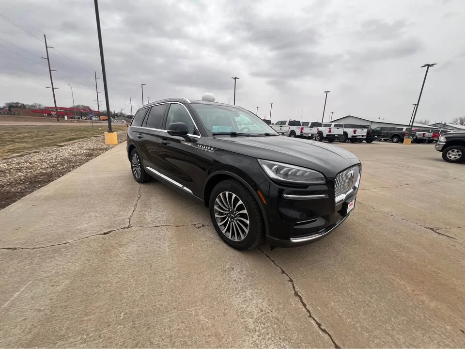 2024 Lincoln Aviator 2nd Gen - Image 6 of 19