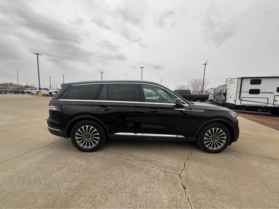 2024 Lincoln Aviator 2nd Gen - Image 2 of 19