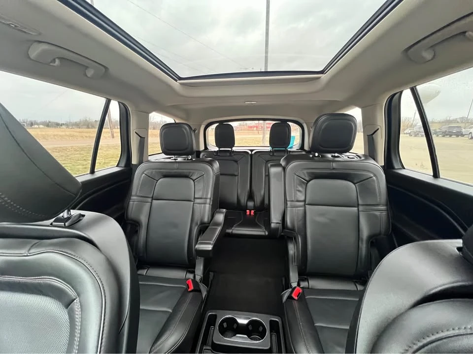 2024 Lincoln Aviator 2nd Gen - Image 16 of 19