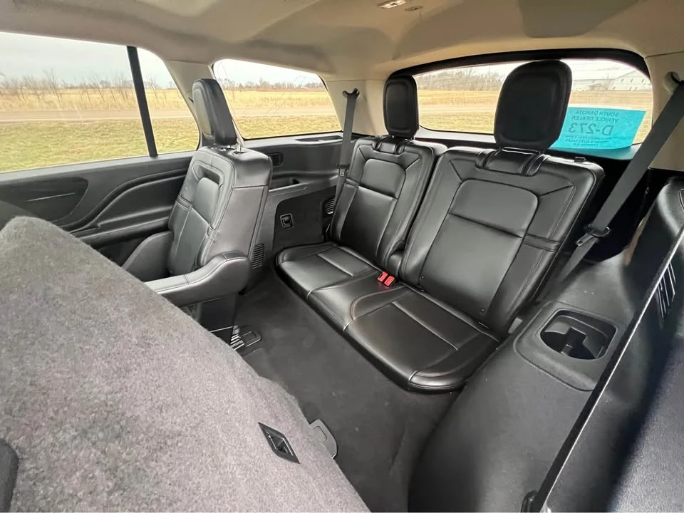 2024 Lincoln Aviator 2nd Gen - Image 19 of 19