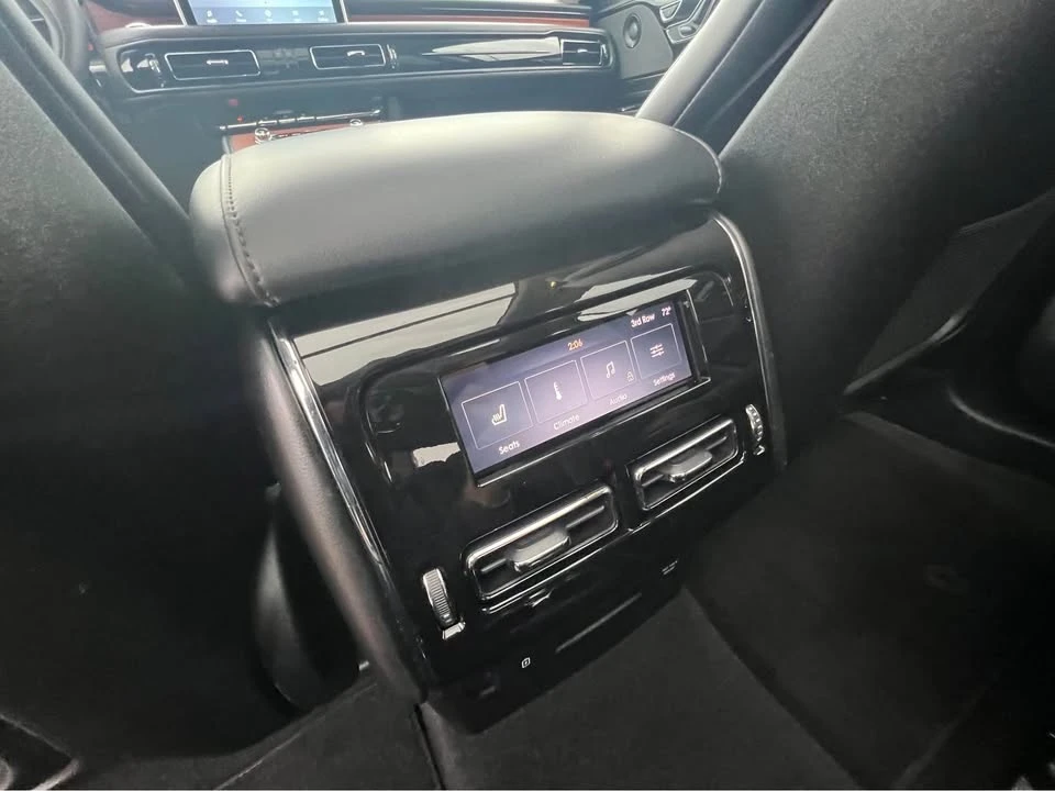 2024 Lincoln Aviator 2nd Gen - Image 18 of 19
