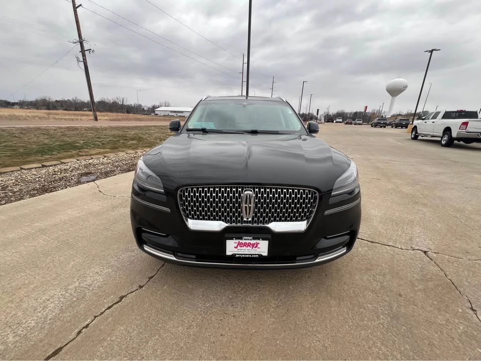 2024 Lincoln Aviator 2nd Gen - Image 5 of 19