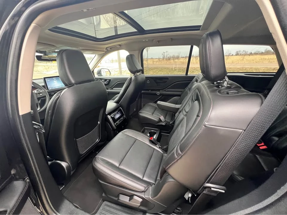 2024 Lincoln Aviator 2nd Gen - Image 17 of 19