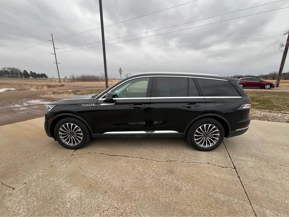 2024 Lincoln Aviator 2nd Gen - Image 10 of 19