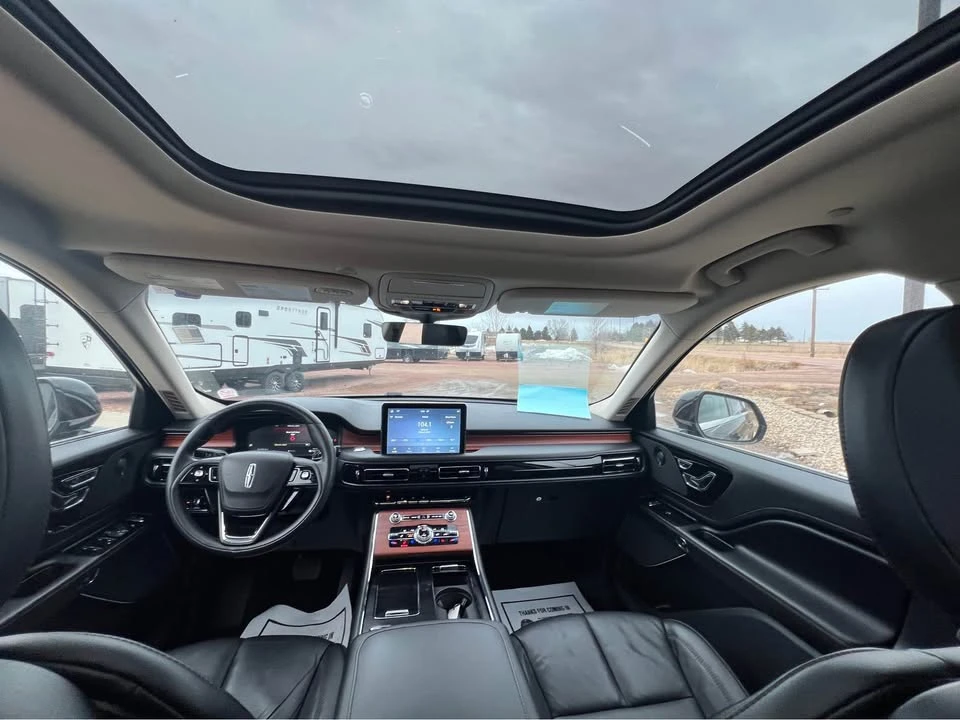 2024 Lincoln Aviator 2nd Gen - Image 3 of 19