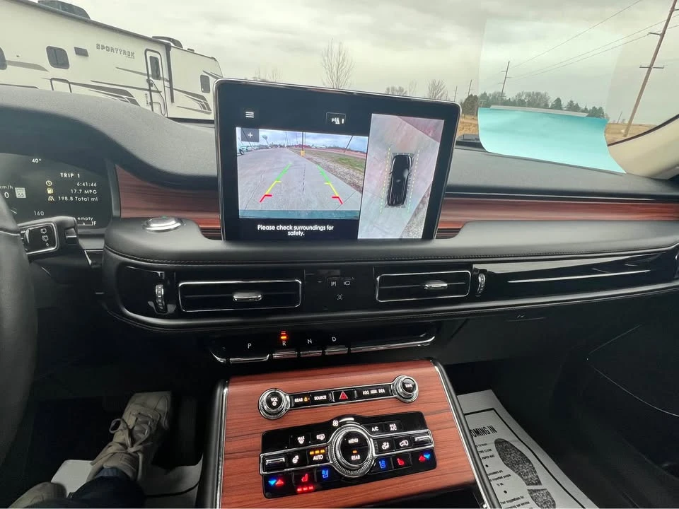 2024 Lincoln Aviator 2nd Gen - Image 13 of 19