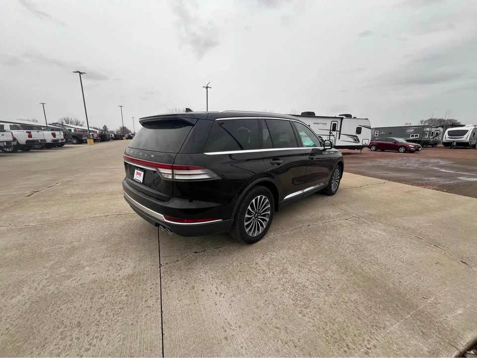 2024 Lincoln Aviator 2nd Gen - Image 7 of 19