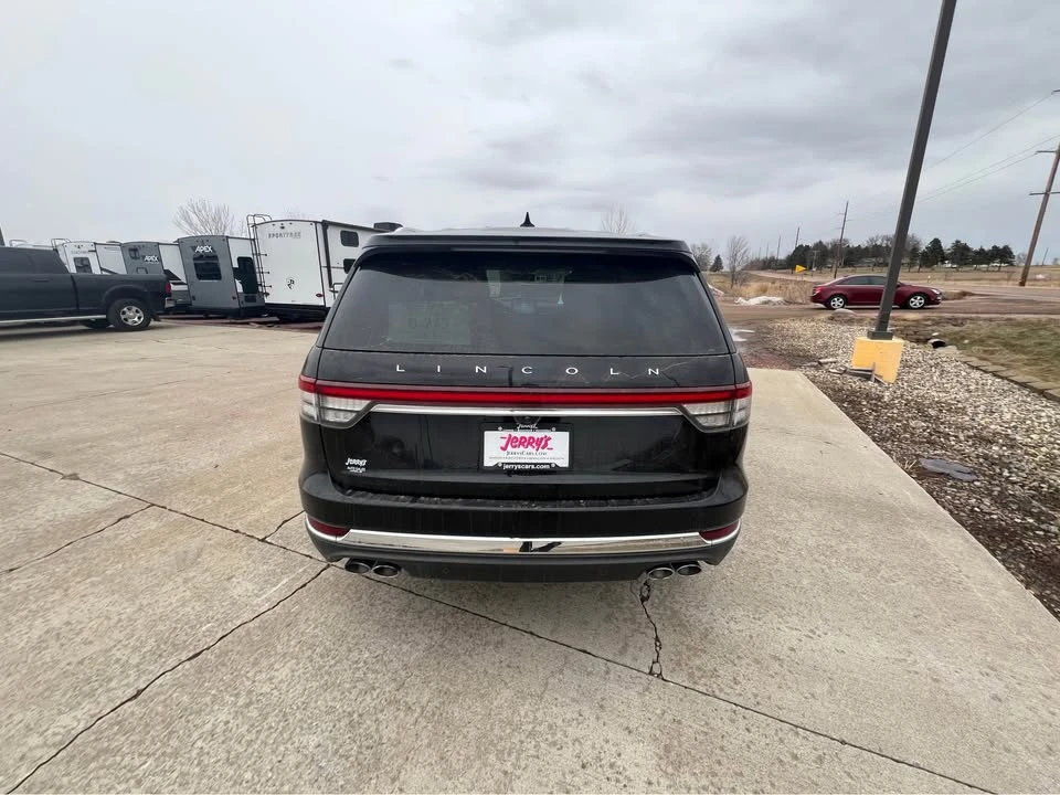 2024 Lincoln Aviator 2nd Gen - Image 8 of 19