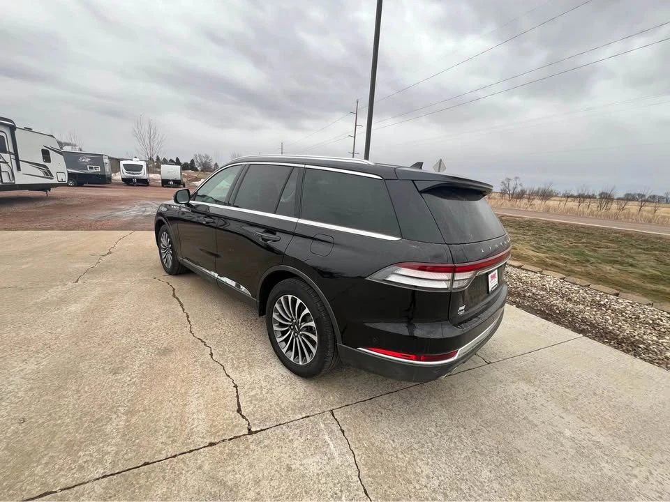 2024 Lincoln Aviator 2nd Gen - Image 9 of 19