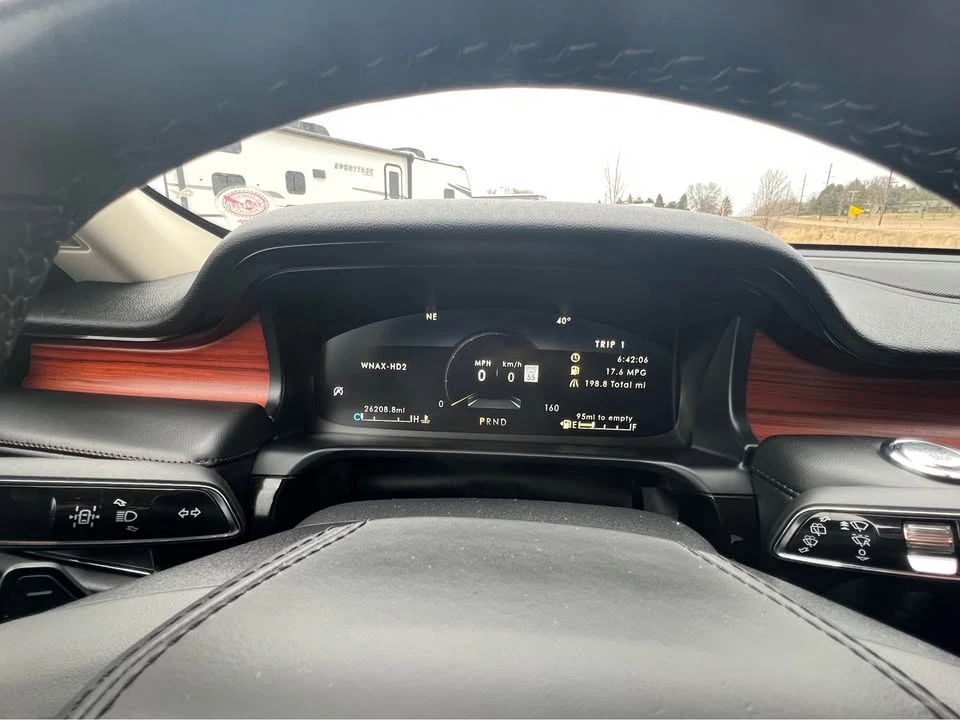 2024 Lincoln Aviator 2nd Gen - Image 15 of 19