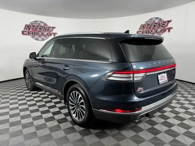 2024 Lincoln Aviator 2nd Gen - Image 5 of 12