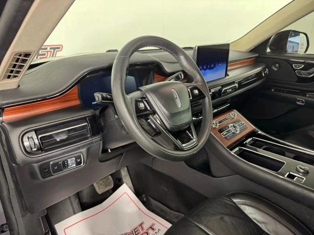2024 Lincoln Aviator 2nd Gen - Image 10 of 12