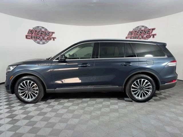 2024 Lincoln Aviator 2nd Gen - Image 4 of 12