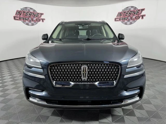 2024 Lincoln Aviator 2nd Gen - Image 2 of 12