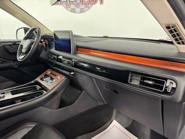 2024 Lincoln Aviator 2nd Gen - Image 12 of 12