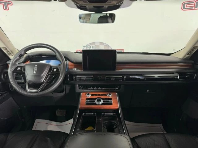 2024 Lincoln Aviator 2nd Gen - Image 11 of 12