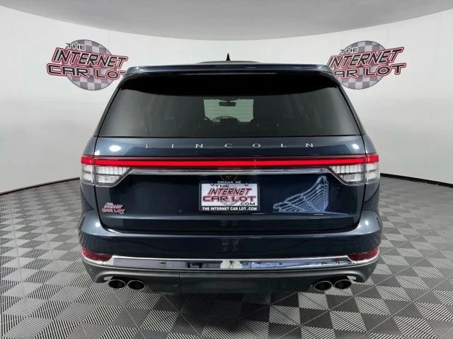 2024 Lincoln Aviator 2nd Gen - Image 6 of 12
