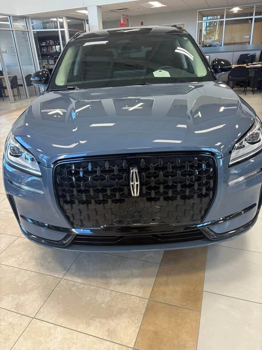 2024 Lincoln Corsair - Image 1 of 12