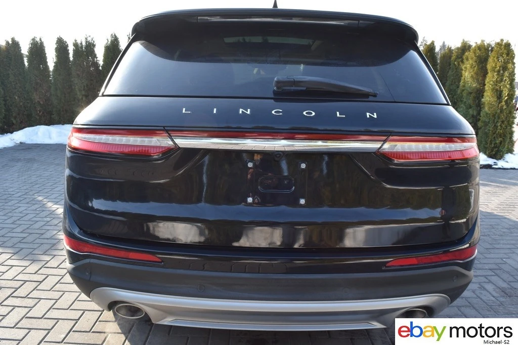 2024 Lincoln Corsair - Image 6 of 21