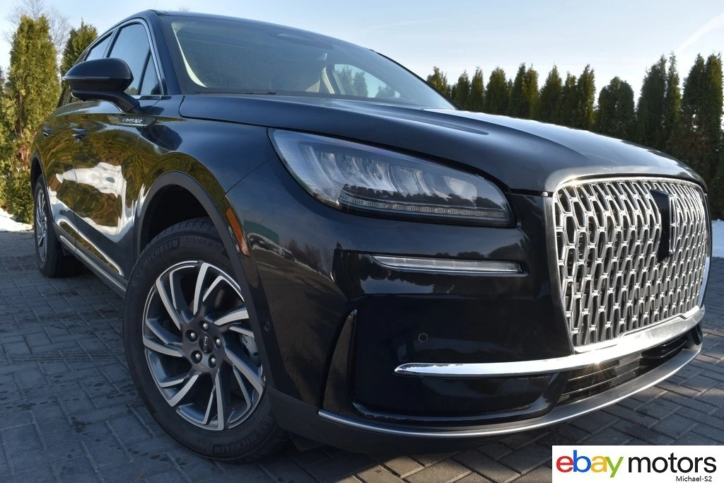2024 Lincoln Corsair - Image 2 of 21
