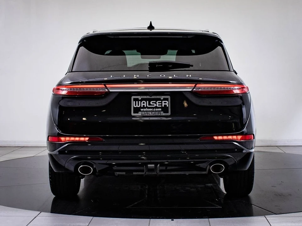2024 Lincoln Corsair - Image 9 of 21