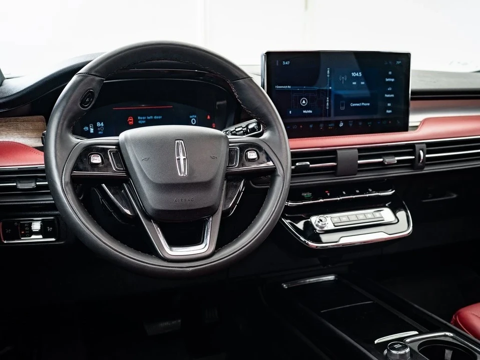 2024 Lincoln Corsair - Image 12 of 21
