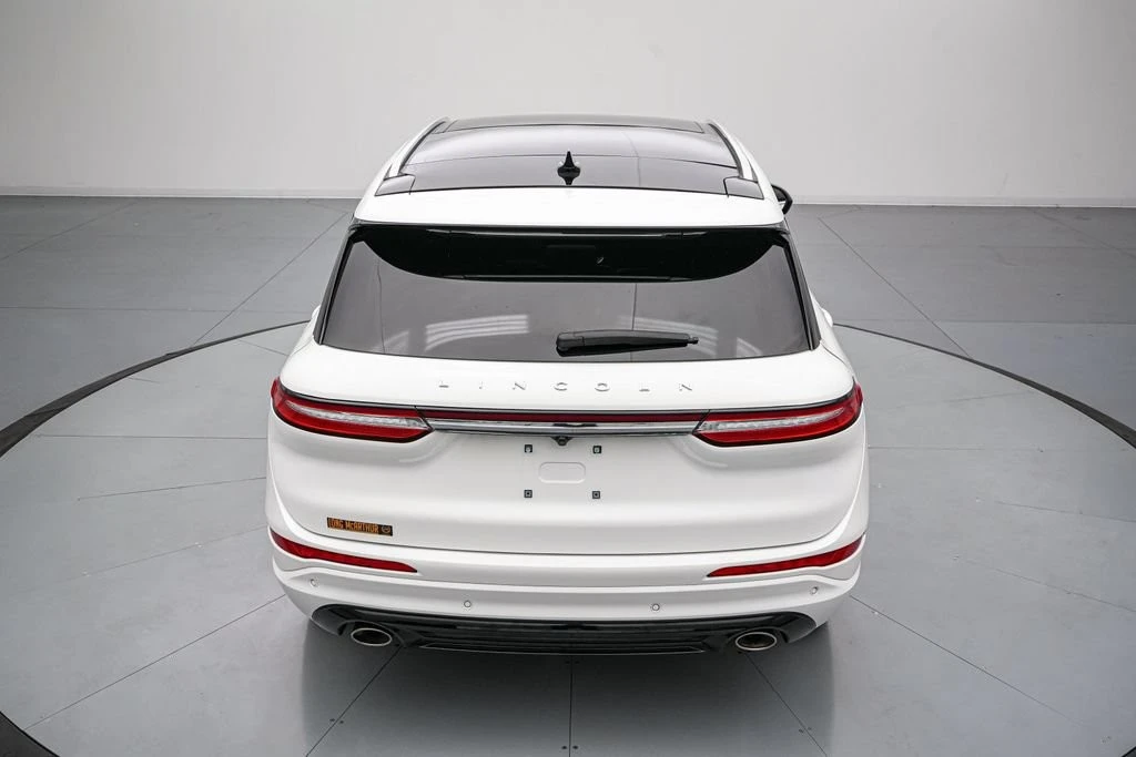 2024 Lincoln Corsair - Image 6 of 31