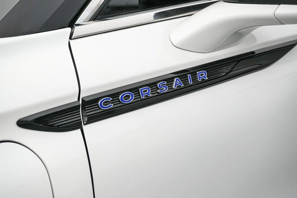 2024 Lincoln Corsair - Image 14 of 31
