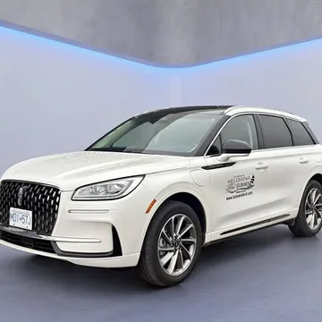 2024 Lincoln Corsair Grand Touring