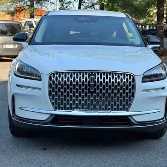 2024 Lincoln Corsair - Image 1 of 1