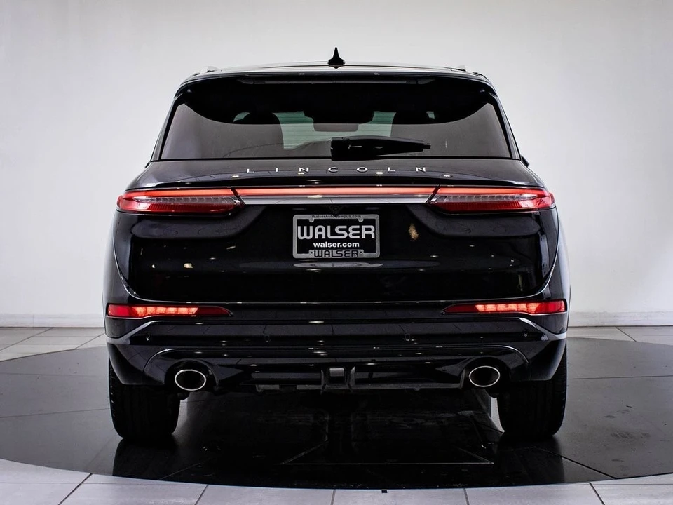 2024 Lincoln Corsair - Image 9 of 21