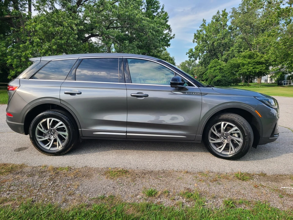 2024 Lincoln Corsair - Image 6 of 26