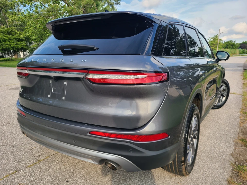 2024 Lincoln Corsair - Image 5 of 26