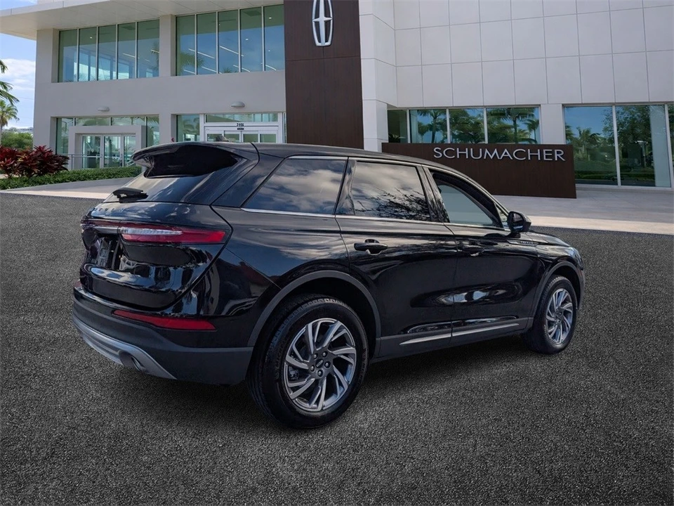 2024 Lincoln Corsair - Image 7 of 12