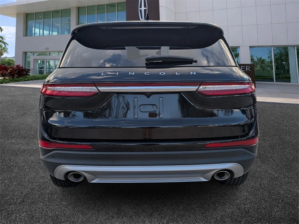 2024 Lincoln Corsair - Image 6 of 12