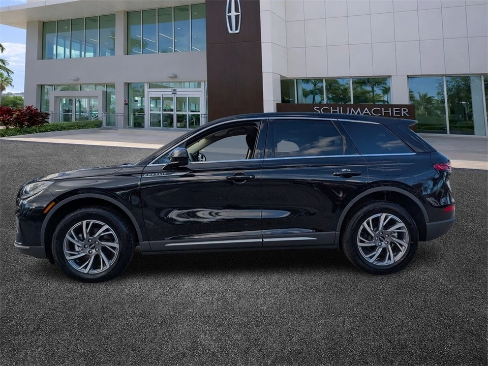 2024 Lincoln Corsair - Image 4 of 12