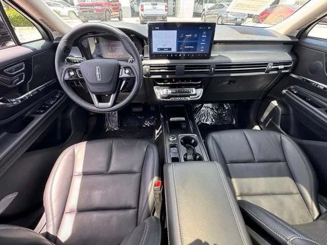 2024 Lincoln Corsair - Image 26 of 30