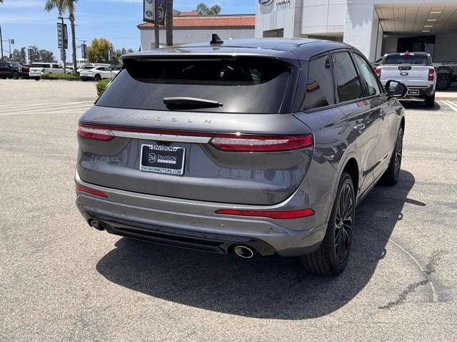 2024 Lincoln Corsair - Image 12 of 30