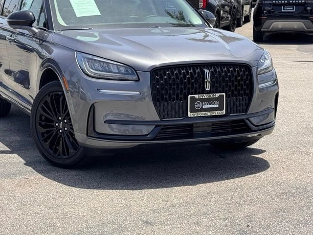 2024 Lincoln Corsair - Image 3 of 30