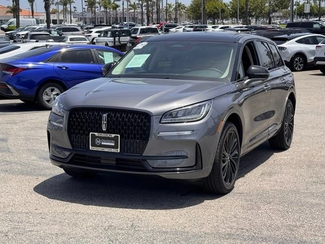 2024 Lincoln Corsair - Image 7 of 30
